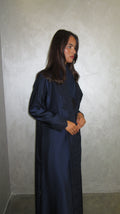 Black Chapter Abaya 3
