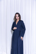 lustre Abaya 1