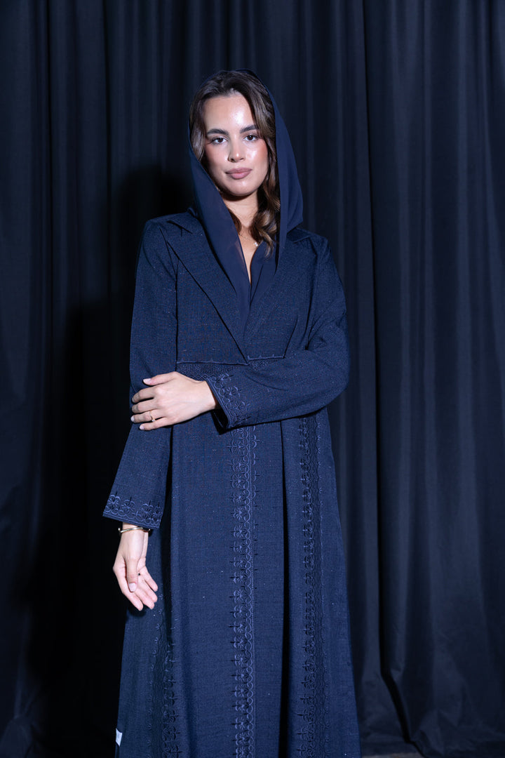 lustre Abaya 1