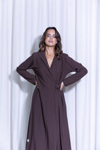 lustre Abaya 2