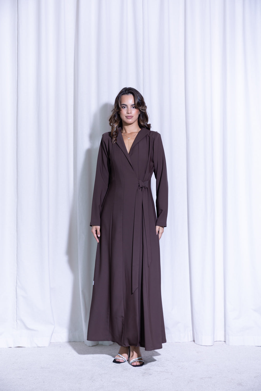 lustre Abaya 2