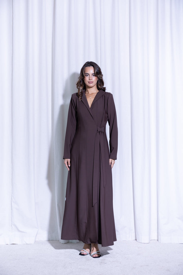 lustre Abaya 2