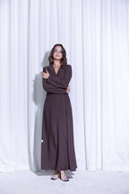 lustre Abaya 2