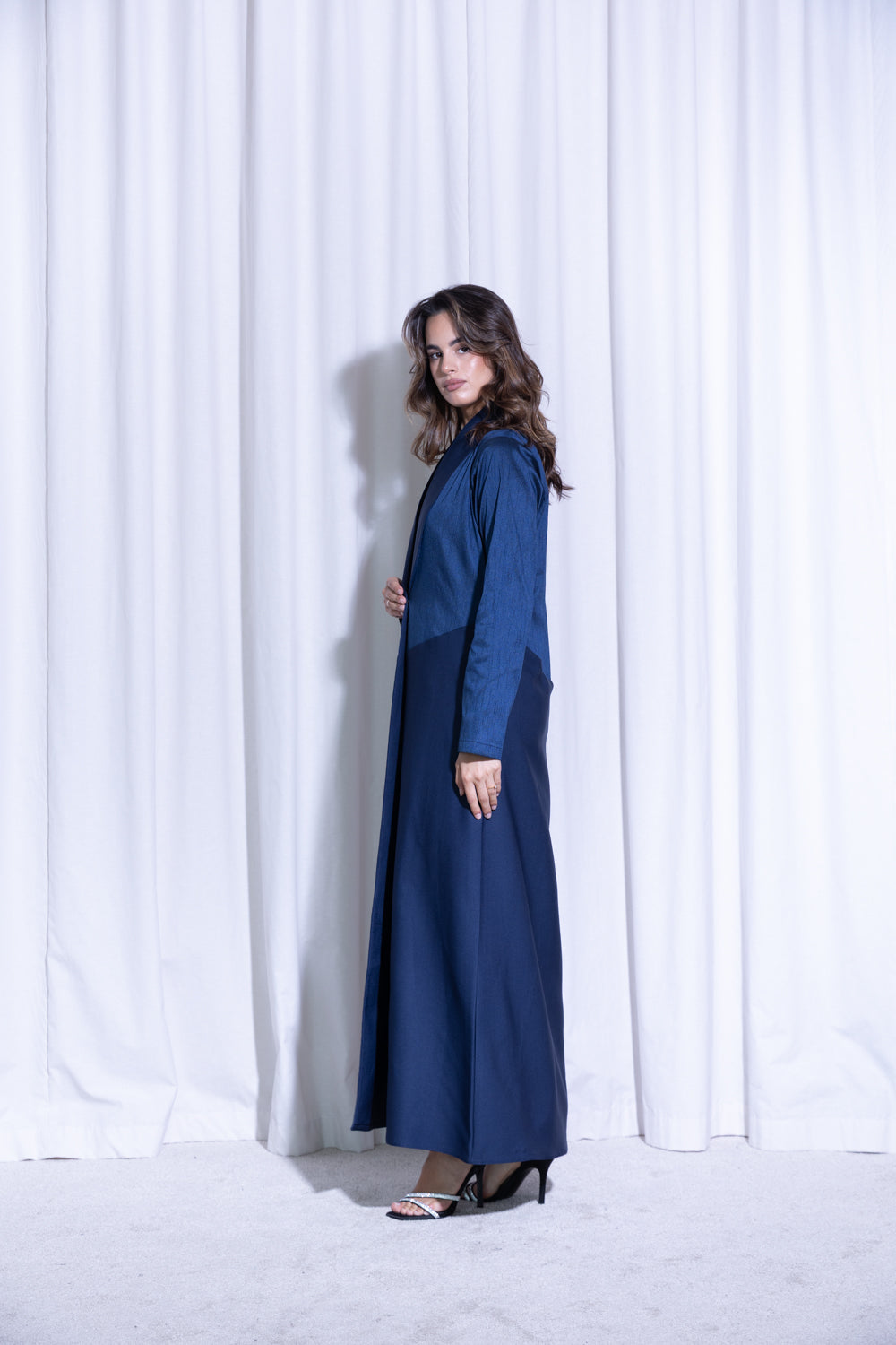 lustre Abaya 3