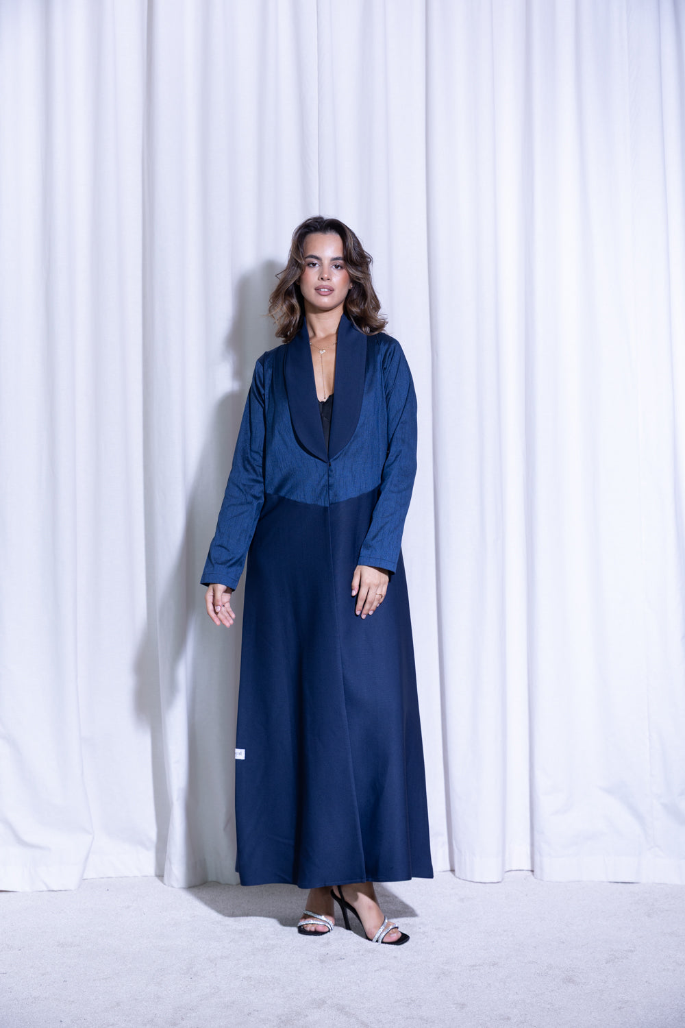 lustre Abaya 3