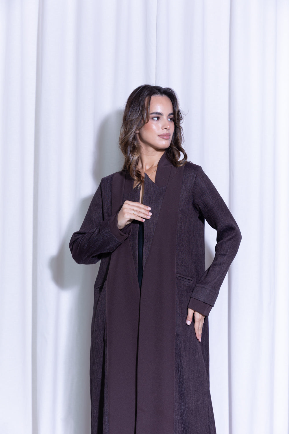 lustre Abaya 4