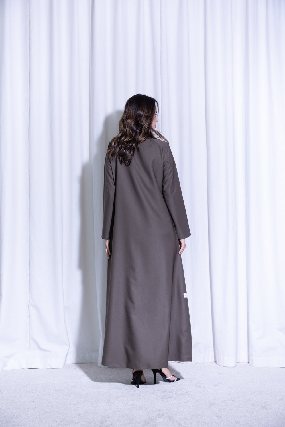 lustre Abaya 5