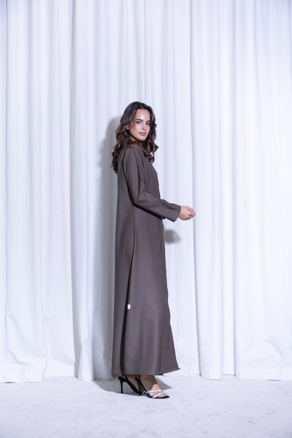 lustre Abaya 5