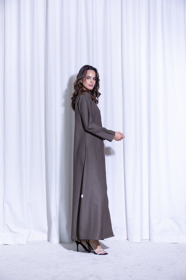 lustre Abaya 5