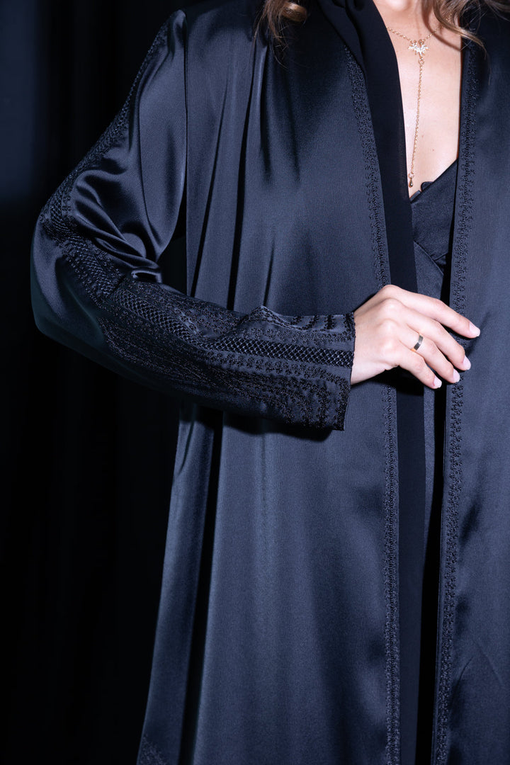 lustre Abaya 6