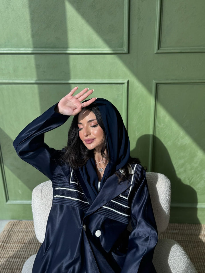 Navy - view 2
