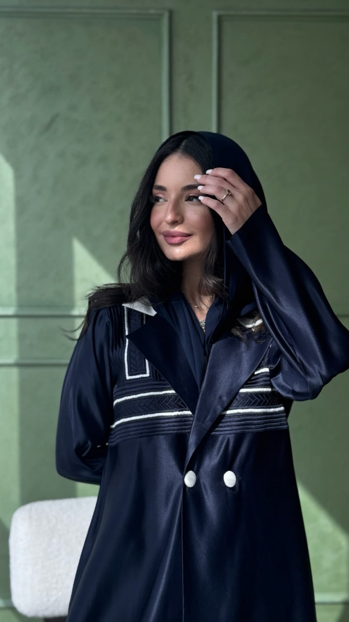 Navy - view 3