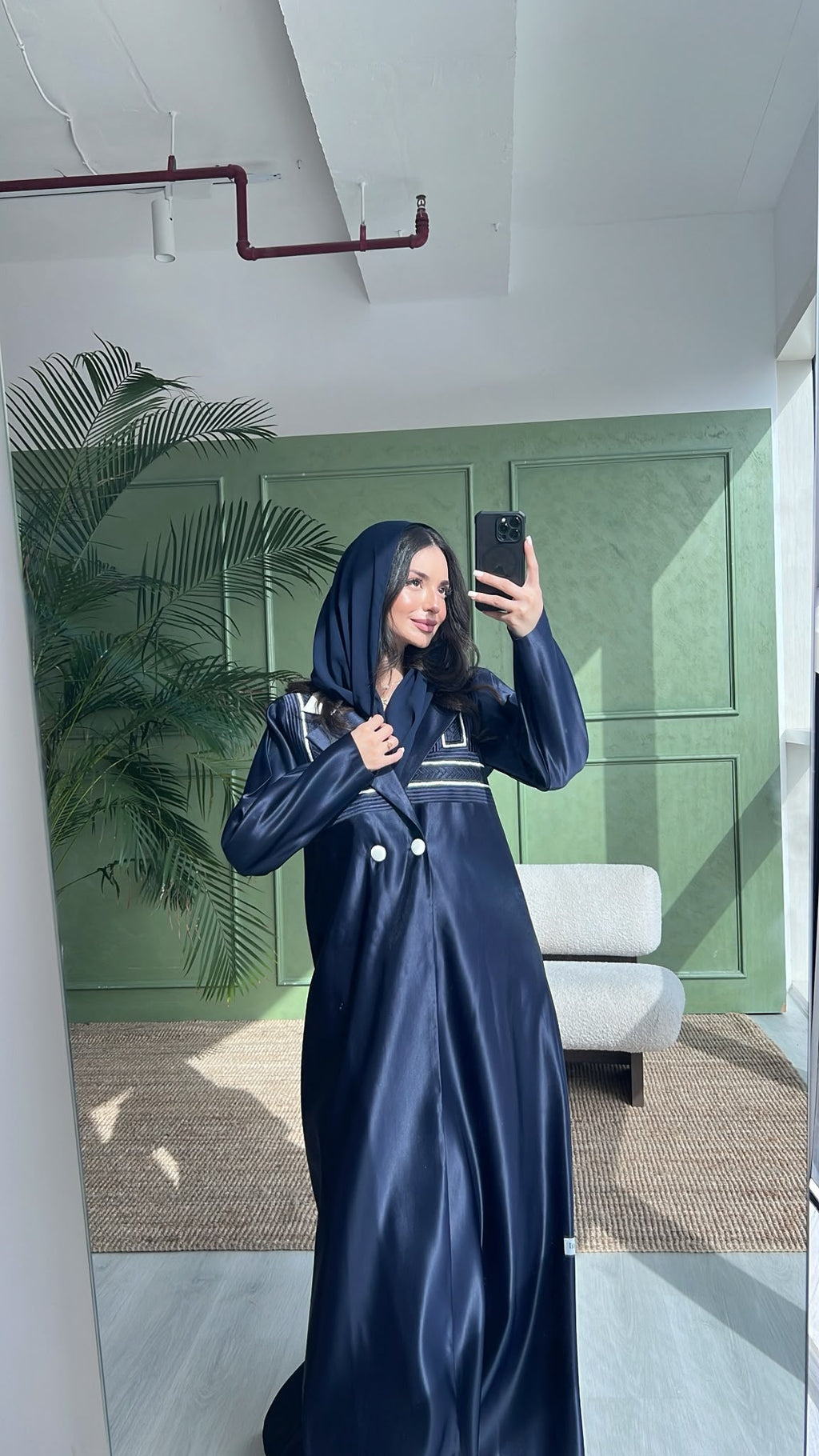 Navy - view 4
