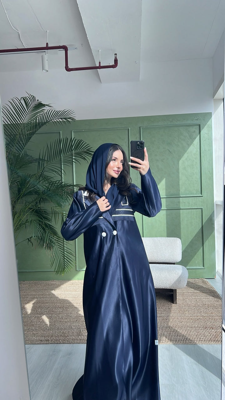 Navy - view 4
