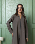 The olive chapter Abaya 2
