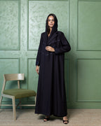 The olive chapter Abaya 3