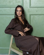 The olive chapter Abaya 5