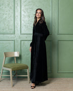 The olive chapter Abaya 6