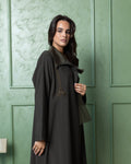 The olive chapter Abaya 8