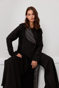 Woman she became Abaya 1