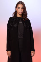 Woman she became Abaya 11