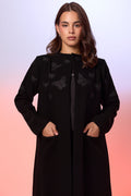 Woman she became Abaya 11