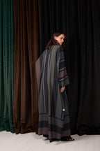Woman she became Abaya 13