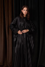 Woman she became Abaya 14