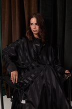 Woman she became Abaya 14