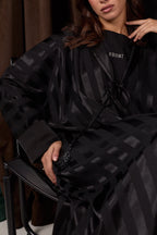 Woman she became Abaya 14
