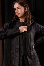 Woman she became Abaya 15