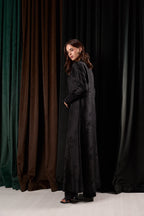 Woman she became Abaya 15