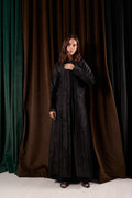 Woman she became Abaya 15