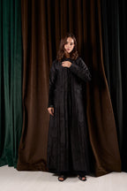Woman she became Abaya 15