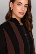 Woman she became Abaya 2