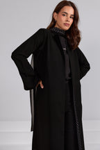 Woman she became Abaya 5