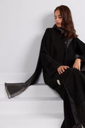 Woman she became Abaya 5