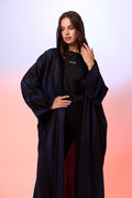 Woman she became Abaya 7