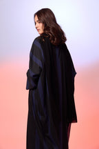 Woman she became Abaya 7