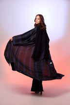 Woman she became Abaya 7